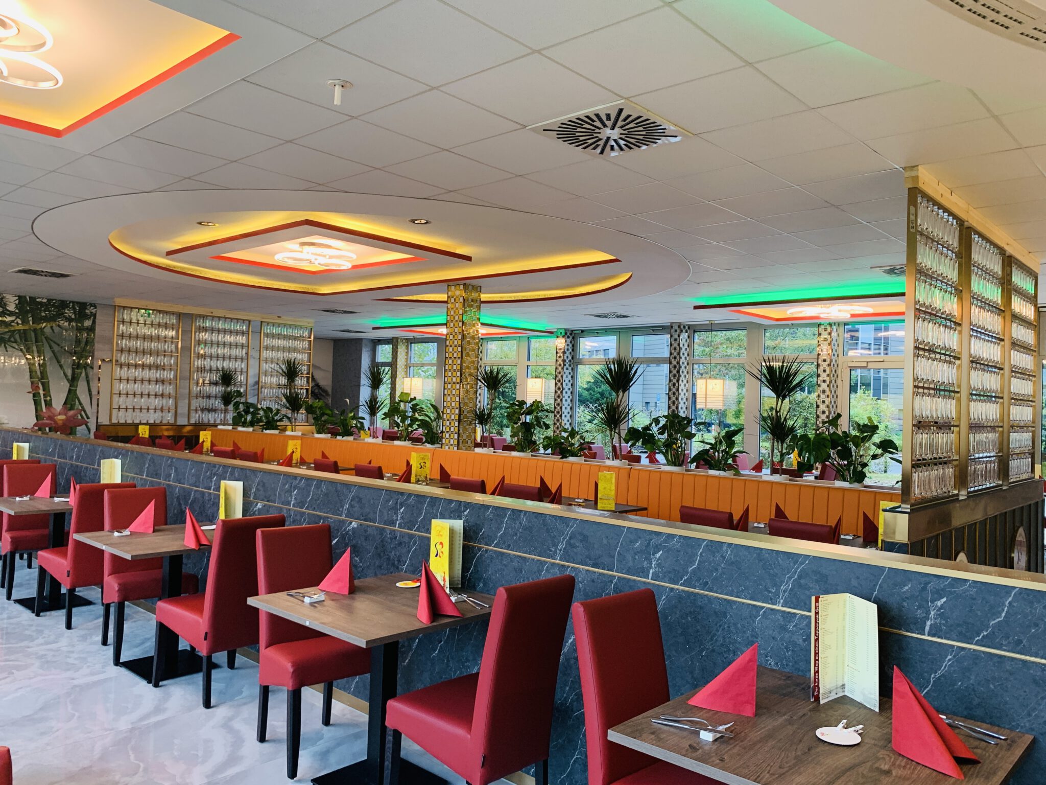 Chinesische Restaurant Mit Buffet In Der Nähe china-restaurant-shao